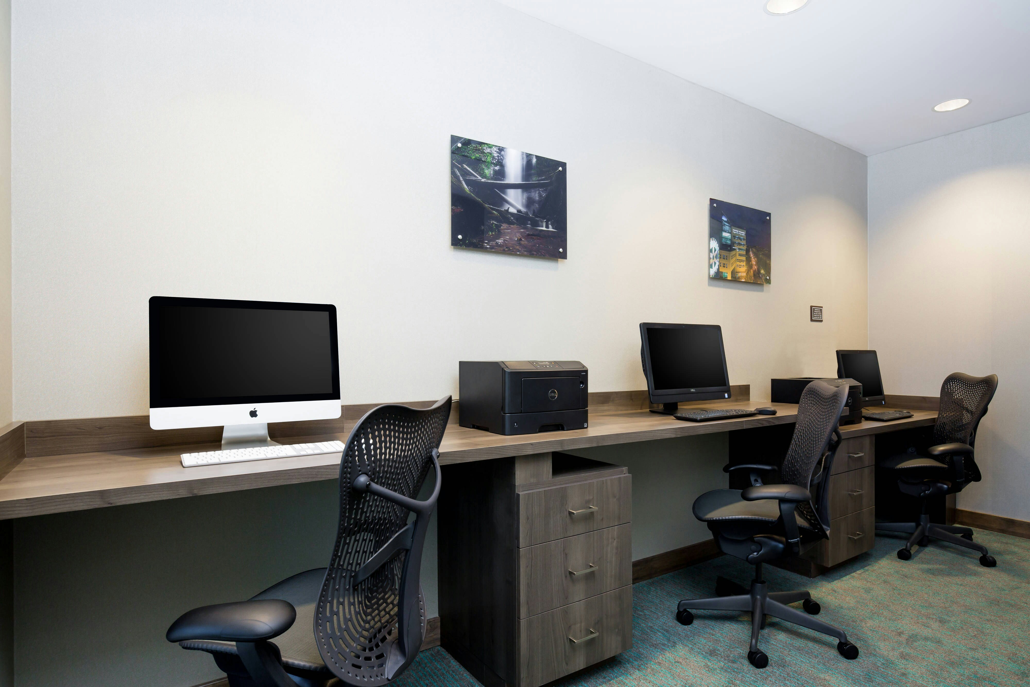 Residence Inn By Marriott San Jose Airport 42/53