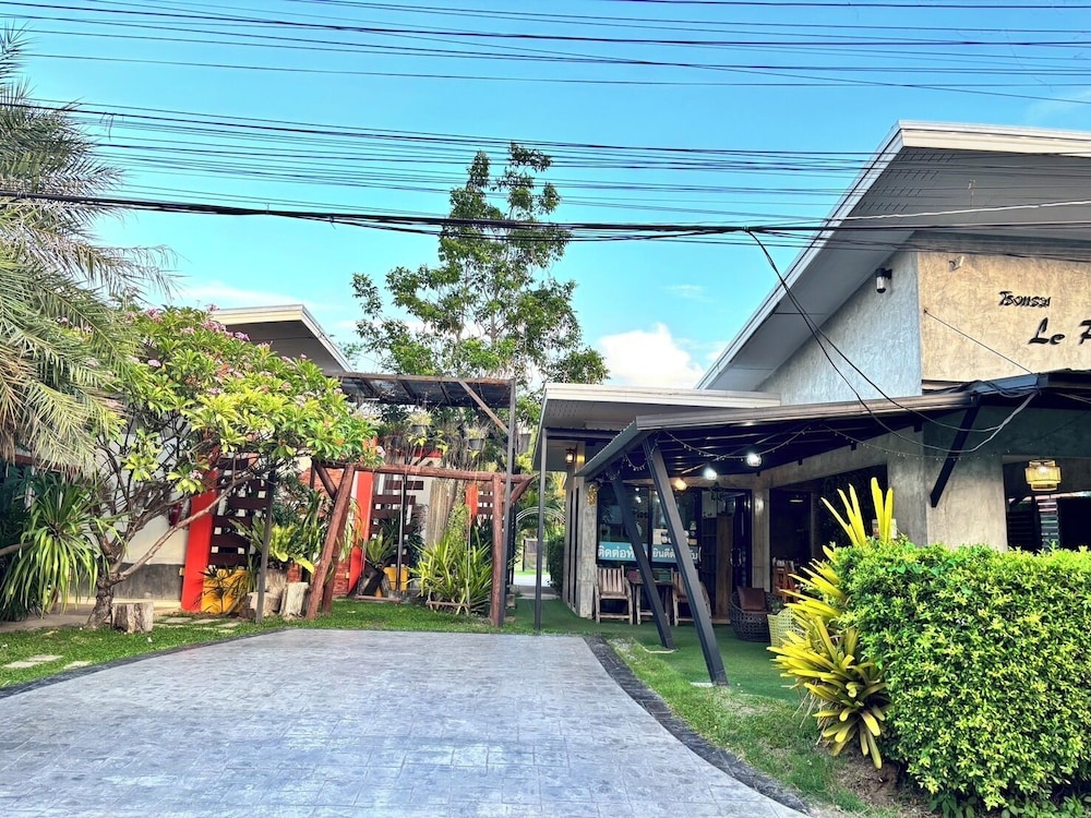 Le Park 23 Boutique Resort 3/74