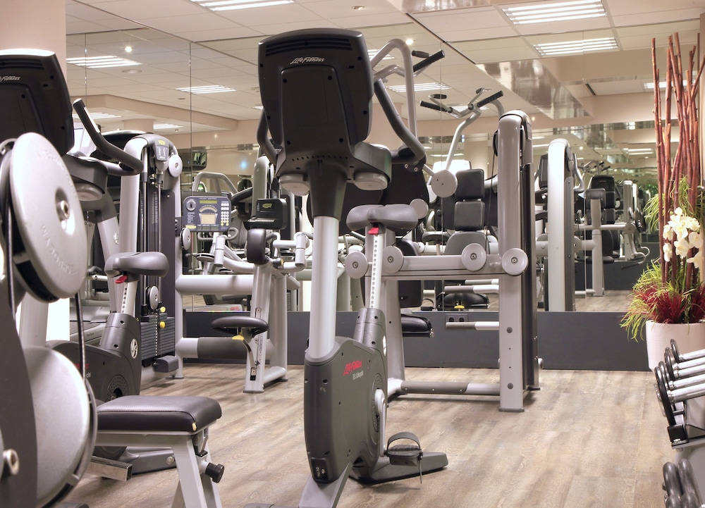 Fletcher Wellness Hotel Kamperduinen 29/41