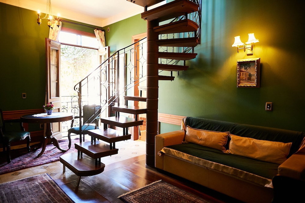 Boutique Quinta Das Videiras Hotel 57/76