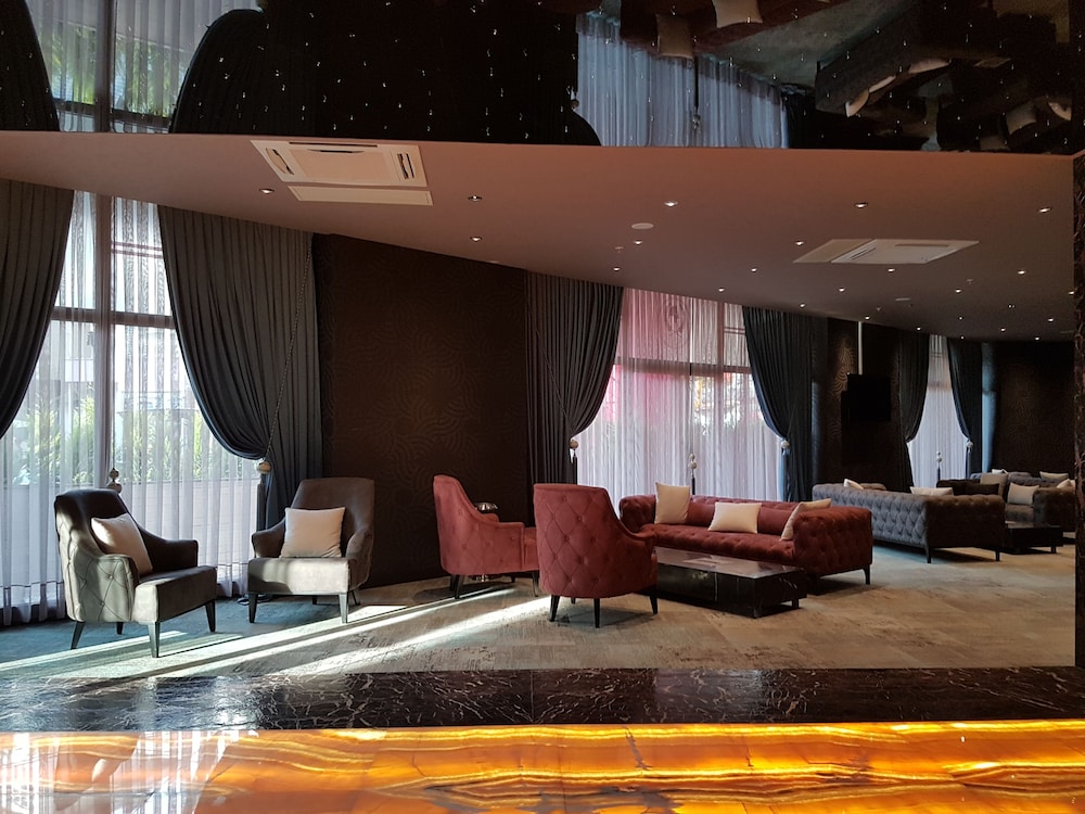 Tryp By Wyndham Istanbul Sancaktepe 5/72