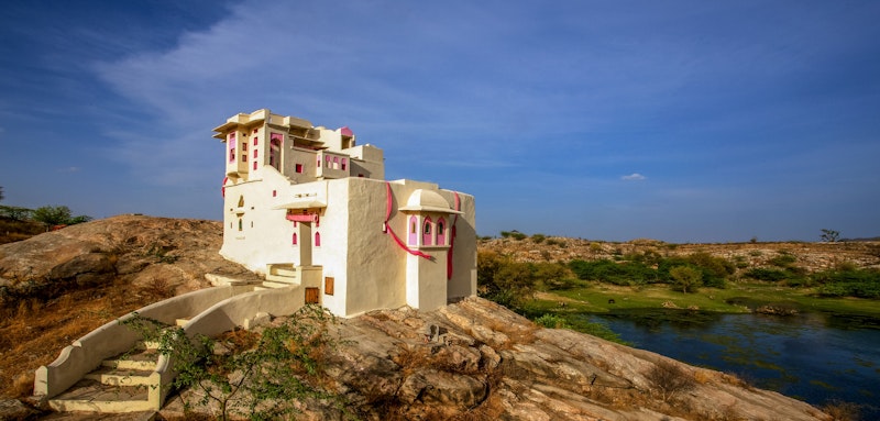 Brij Lakshman Sagar 69/81