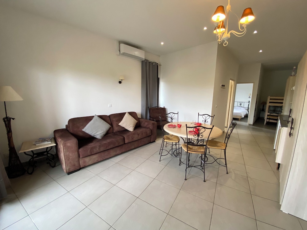 Residence Lagrange Vacances L Oustau de Sorgue 39/64
