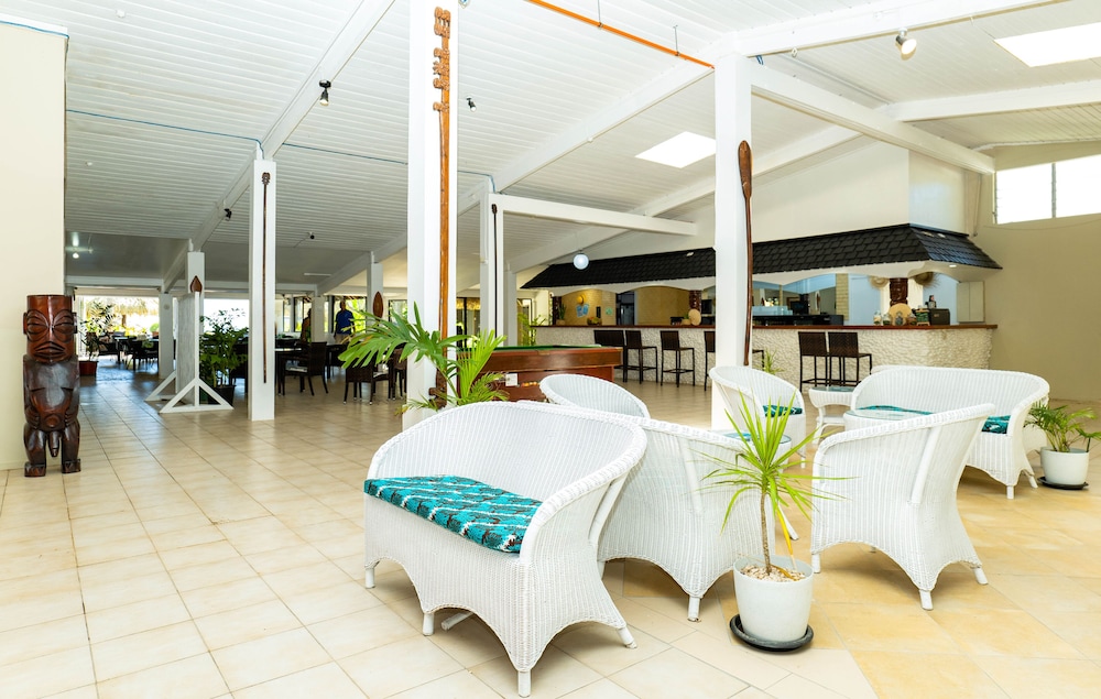 CLUB RARO RESORT 52/75