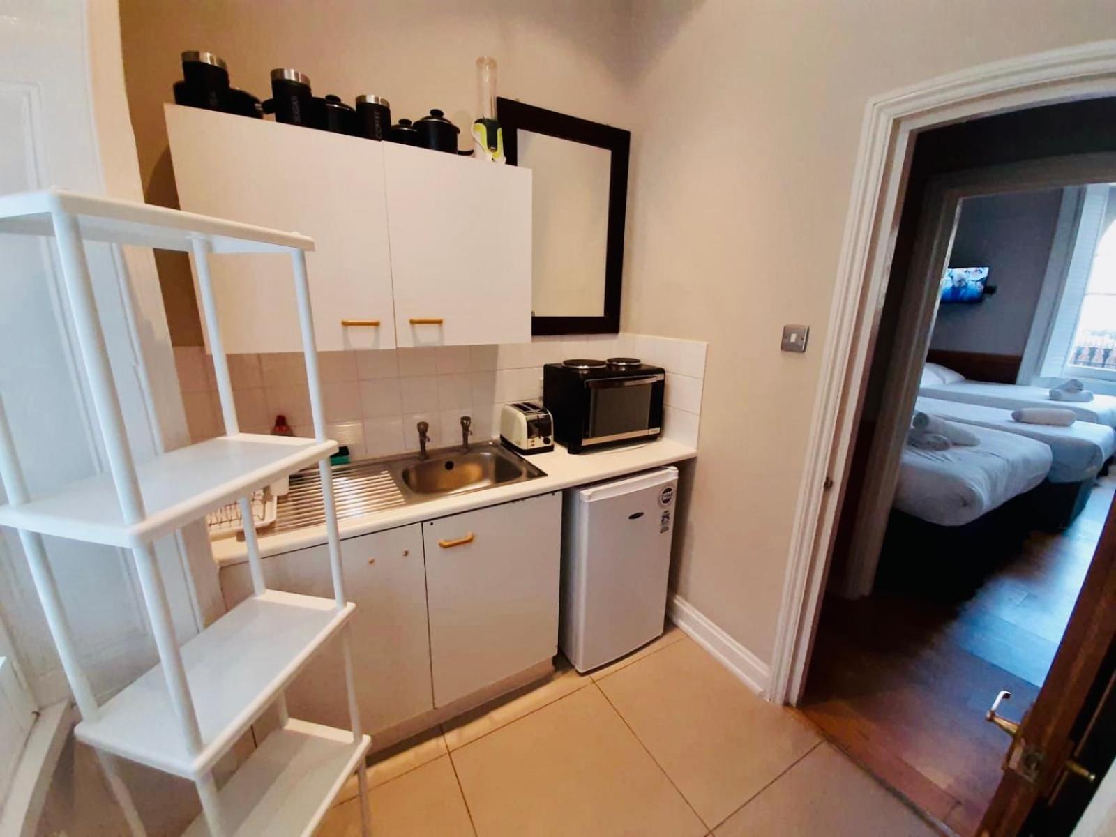 KX Rooms Kings Cross 49/50