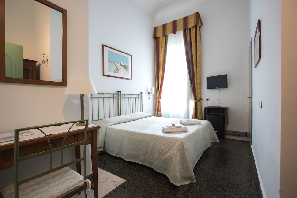 Hotel Posta 13/69