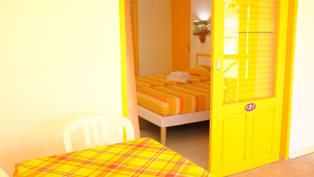 L'imperatrice Village Residence Hoteliere 15/35