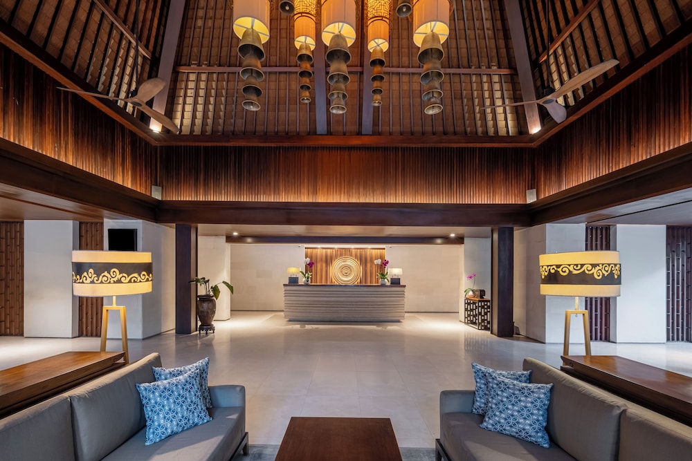 Ramayana Suites and Resorts 9/80