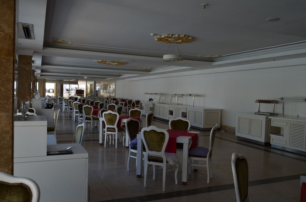 SL La Perla Hotel Kemer 28/50