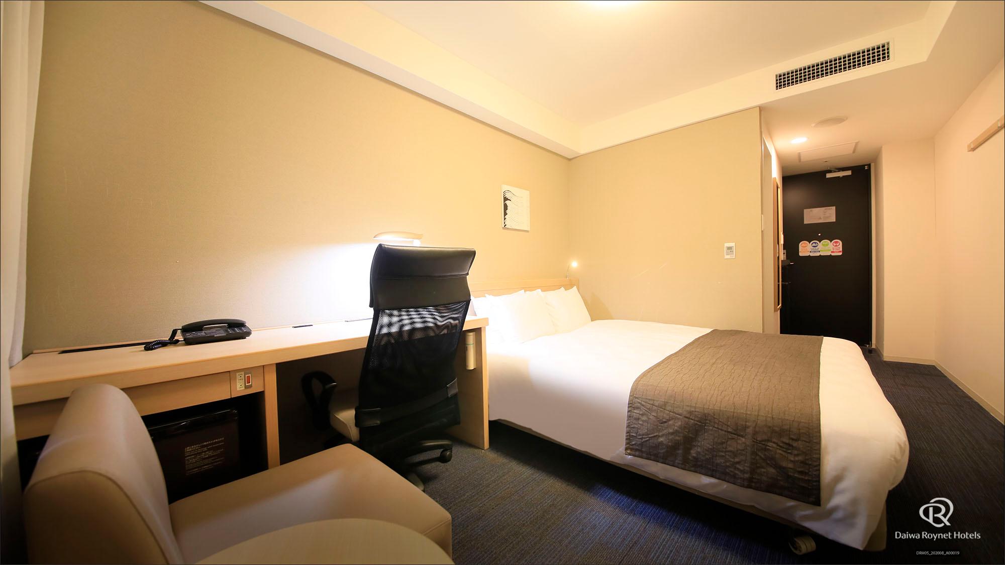 Moderate, Single, Double Bed
