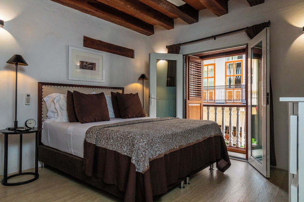 Hotel Boutique Casa del Coliseo 20/62