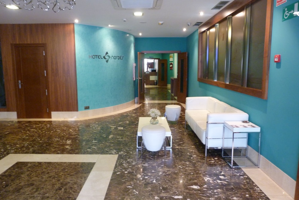 Hotel Nordes 17/43