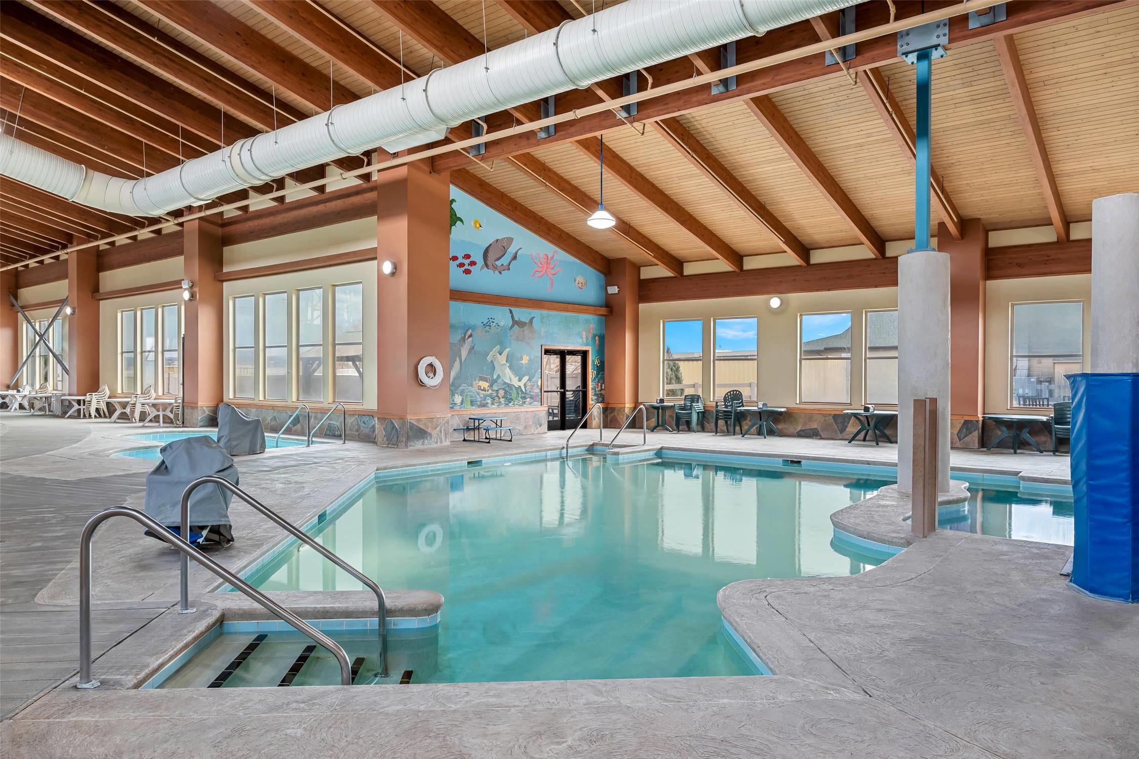Big Horn Resort, Ascend Hotel Collection Billings, MT 23/65