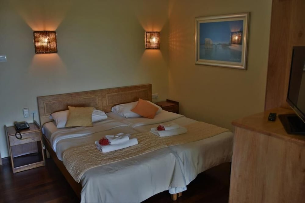 Hotel Bel Air 23/60