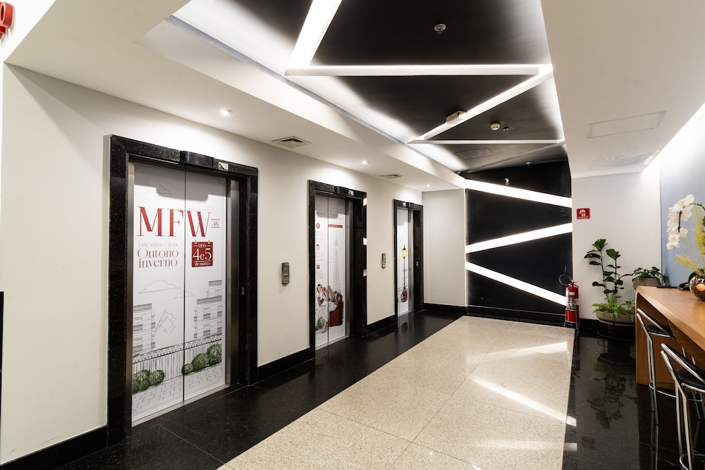 Hotel Mega Polo 15/55