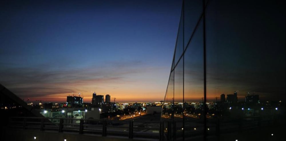 MILLENNIUM AL RAWDAH HOTEL (EX. MILLENNIUM CAPITAL GATE ABU DHABI) 63/70