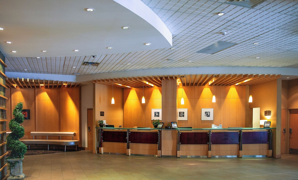 iHOTEL & Conference Centre Red Deer 6/57
