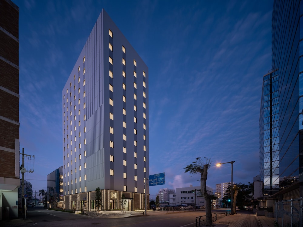 Nest Hotel Naha Nishi 4/45