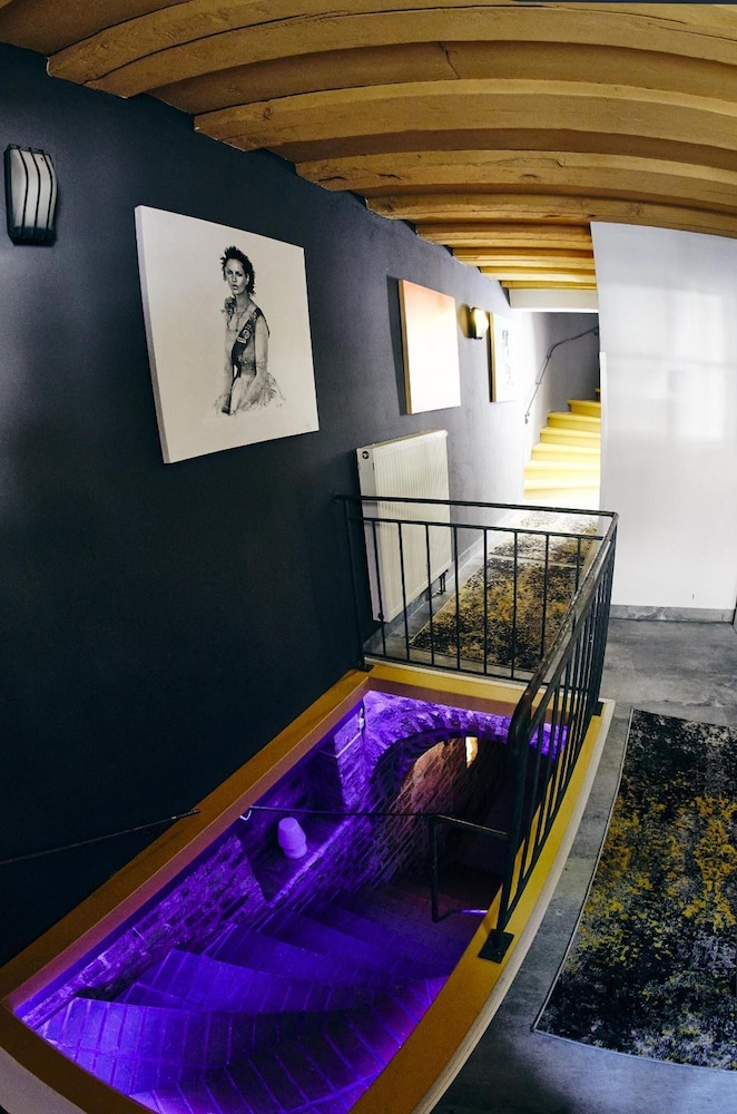 Hotel Elch Boutique 23/63