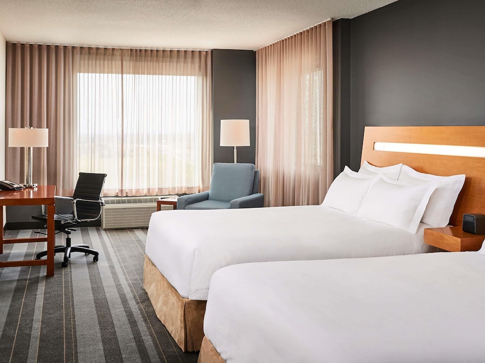 Novotel Toronto Vaughan 22/65
