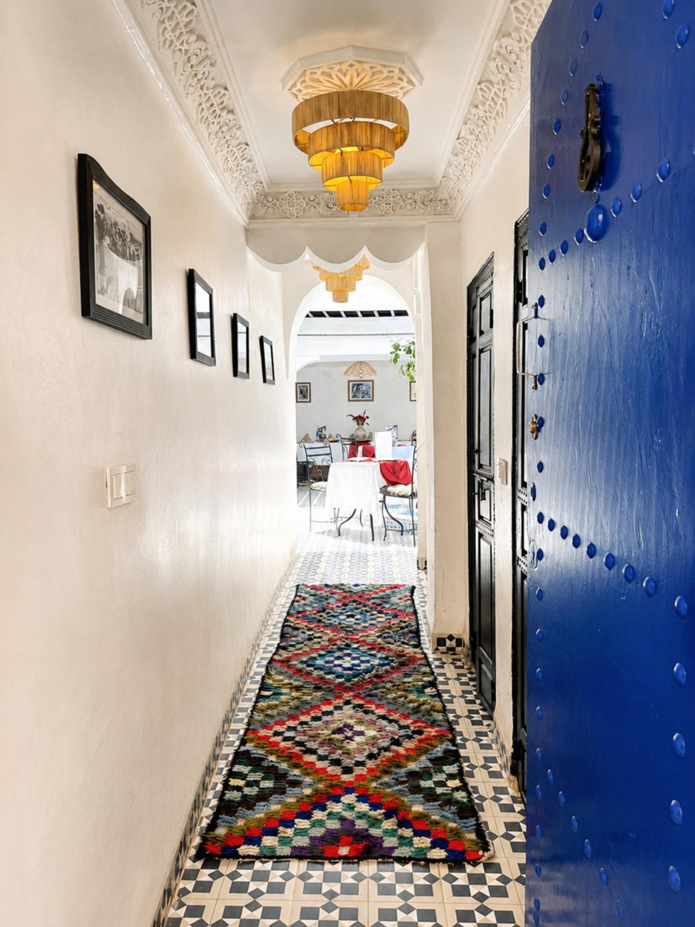 Riad Lazord 26/65