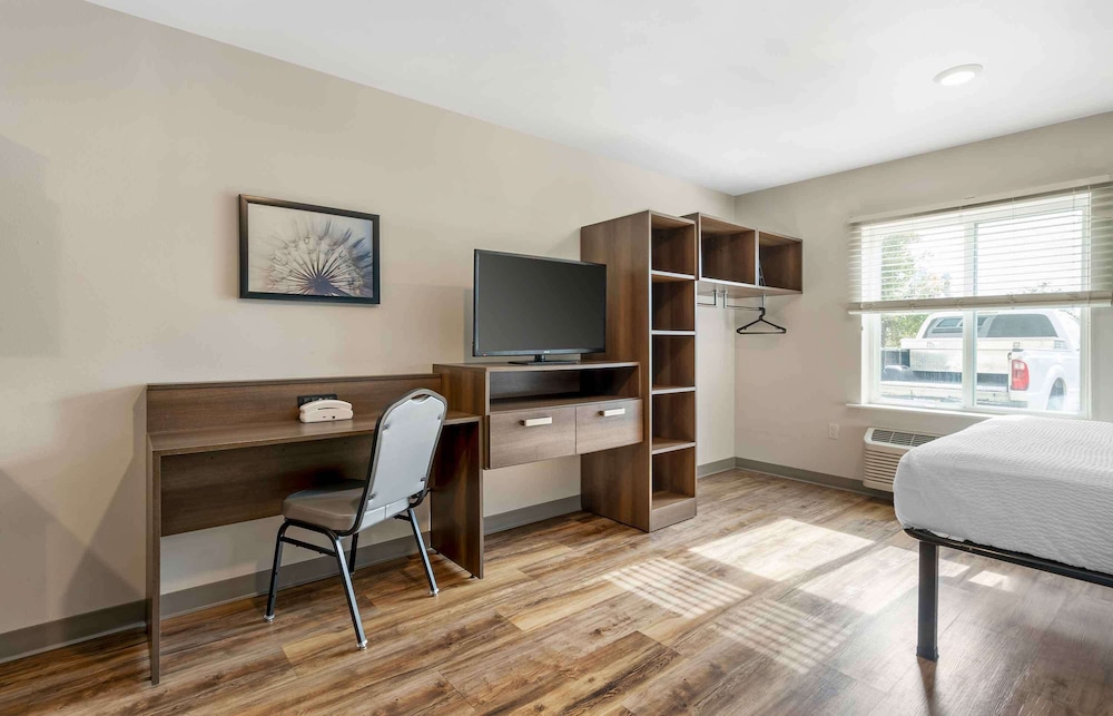 WoodSpring Suites New Orleans Airport 35/46