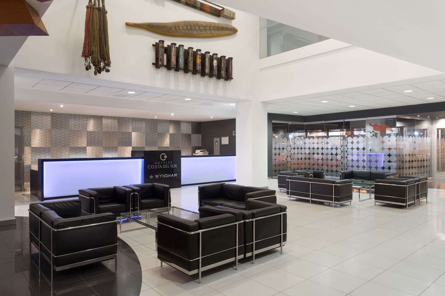 Wyndham Costa del Sol Lima Airport 47/62