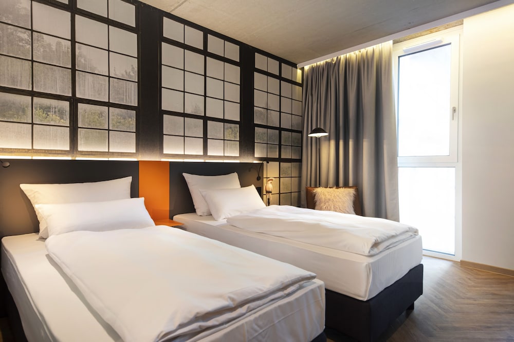 LOGINN Hotel Waiblingen 8/61