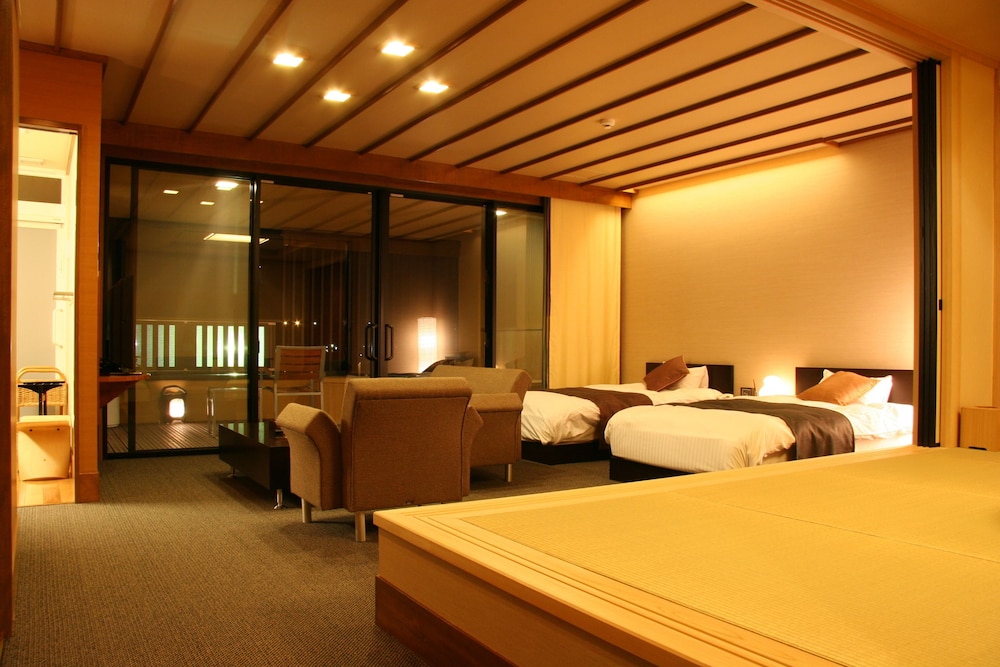 Yamaga Onsen Seiryuso 6/38