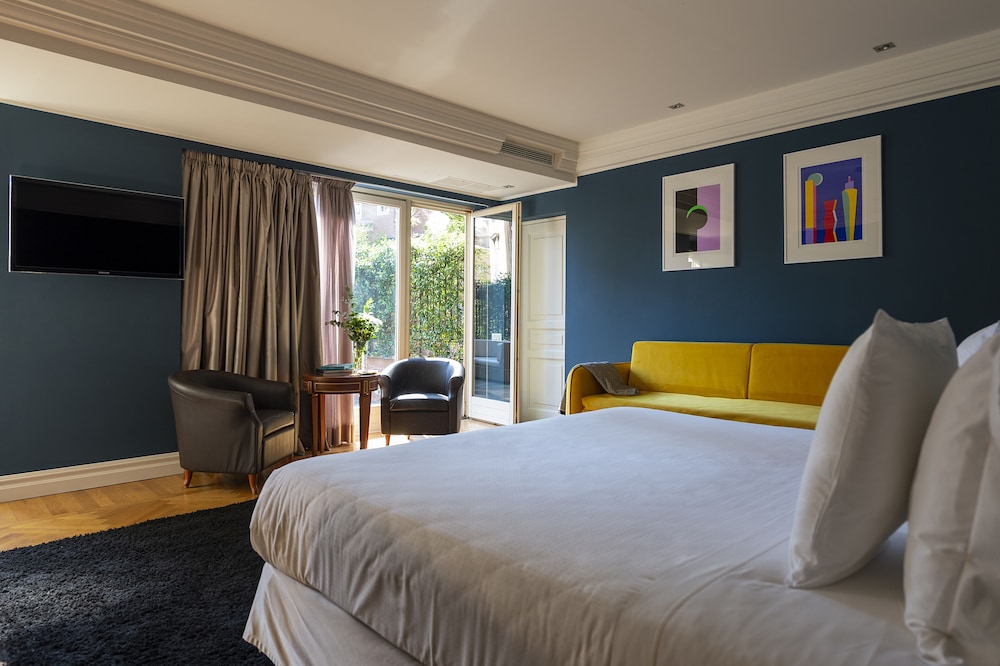 Hotel Principe Torlonia 12/65