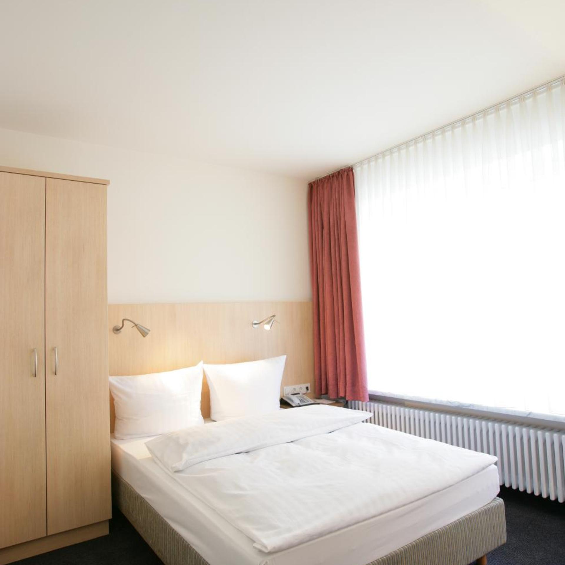 Top Hotel Senator 6/50