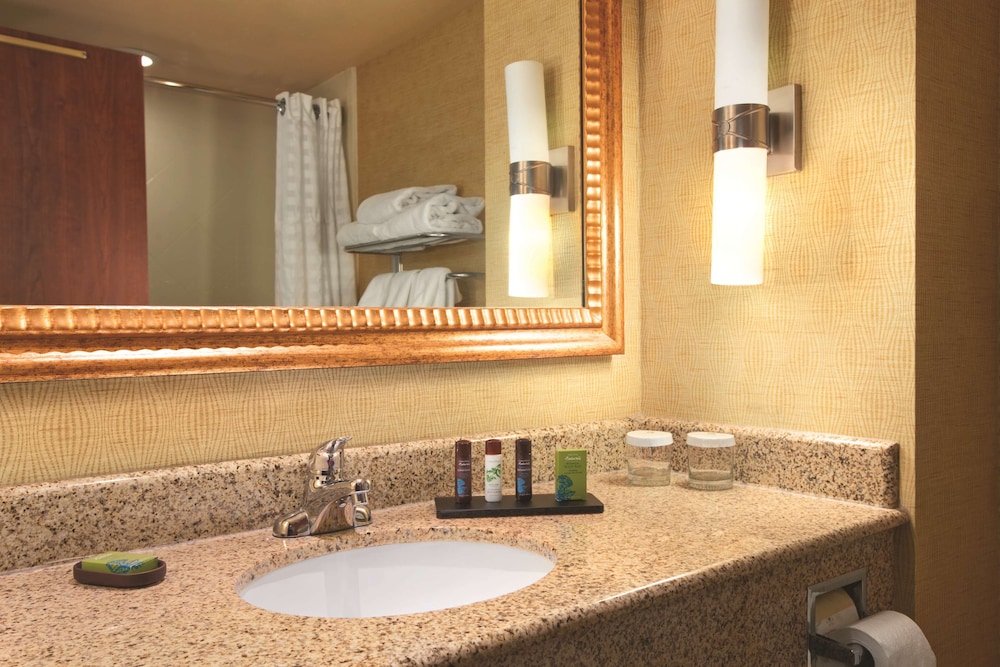 Embassy Suites By Hilton E Peoria Riverfront Conf Center 17/60