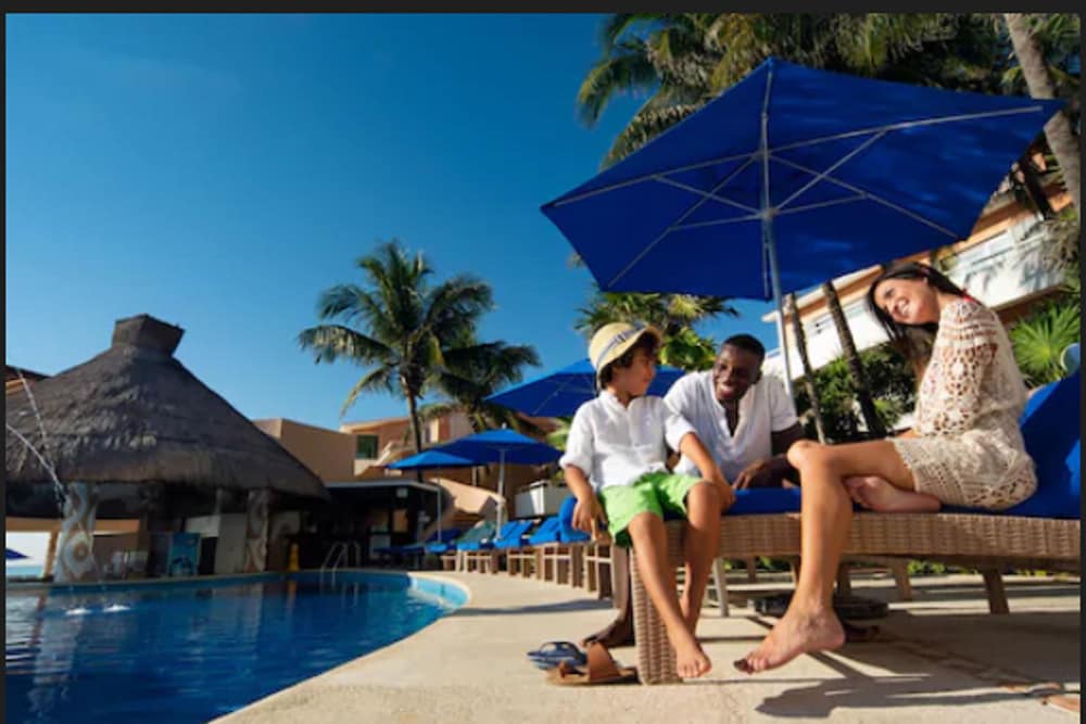 Sunset Fishermen Beach Resort All Inclusive 33/50