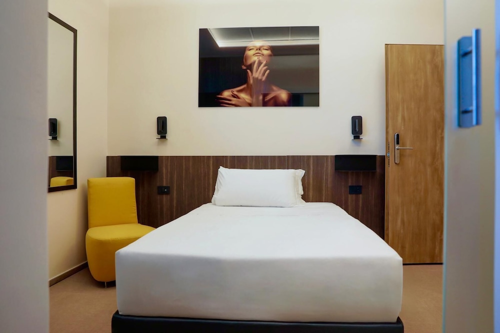 Best Western Hotel Revolution 27/51