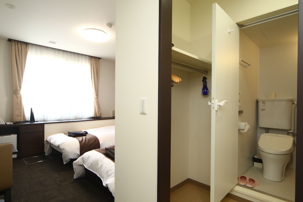 Teshio Onsen Yubae 24/27