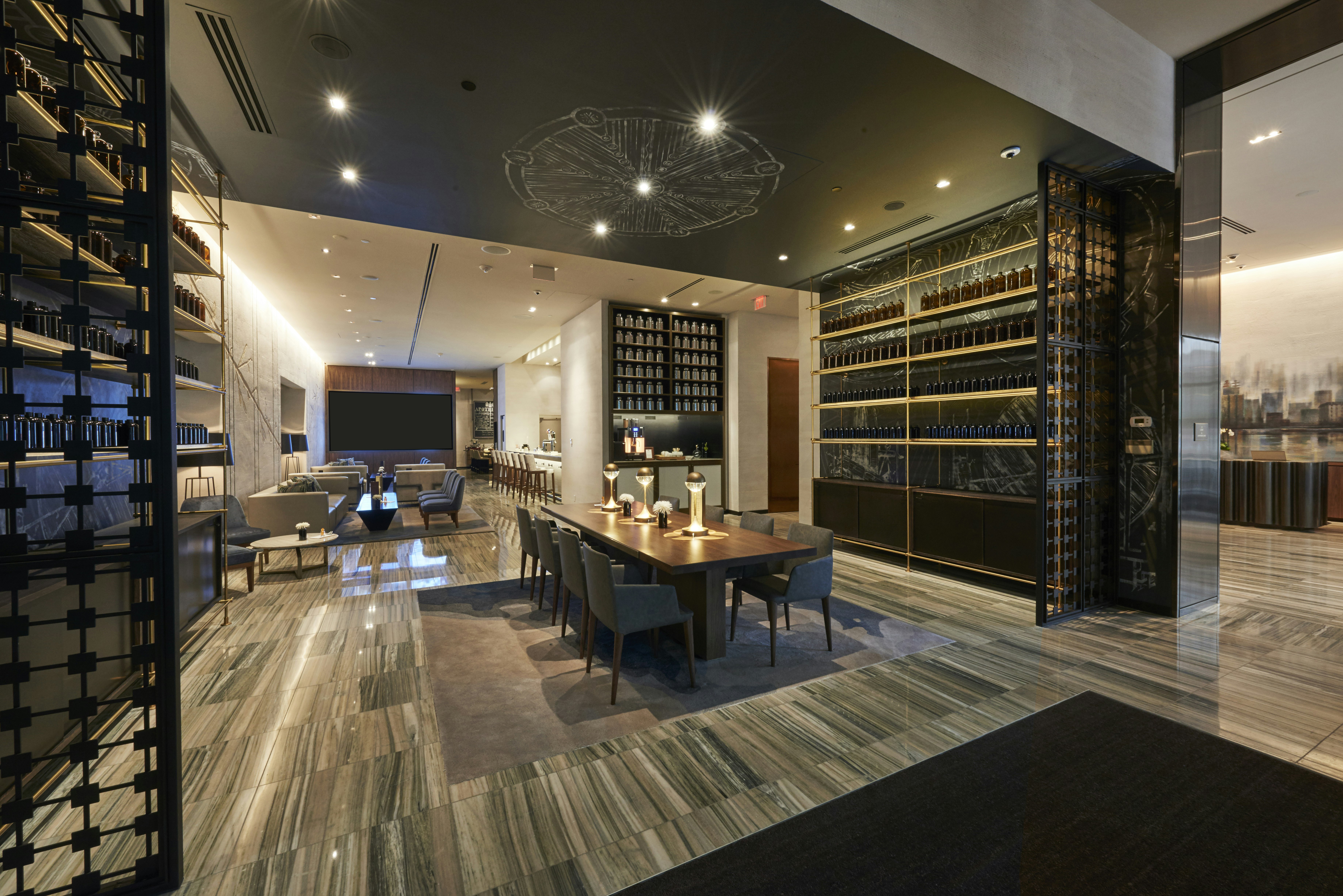 The Lofton Hotel Minneapolis, Tapestry Collection by Hilton 12/80