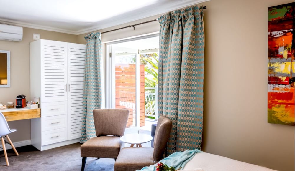 Bloemenzee Boutique B & B 29/50