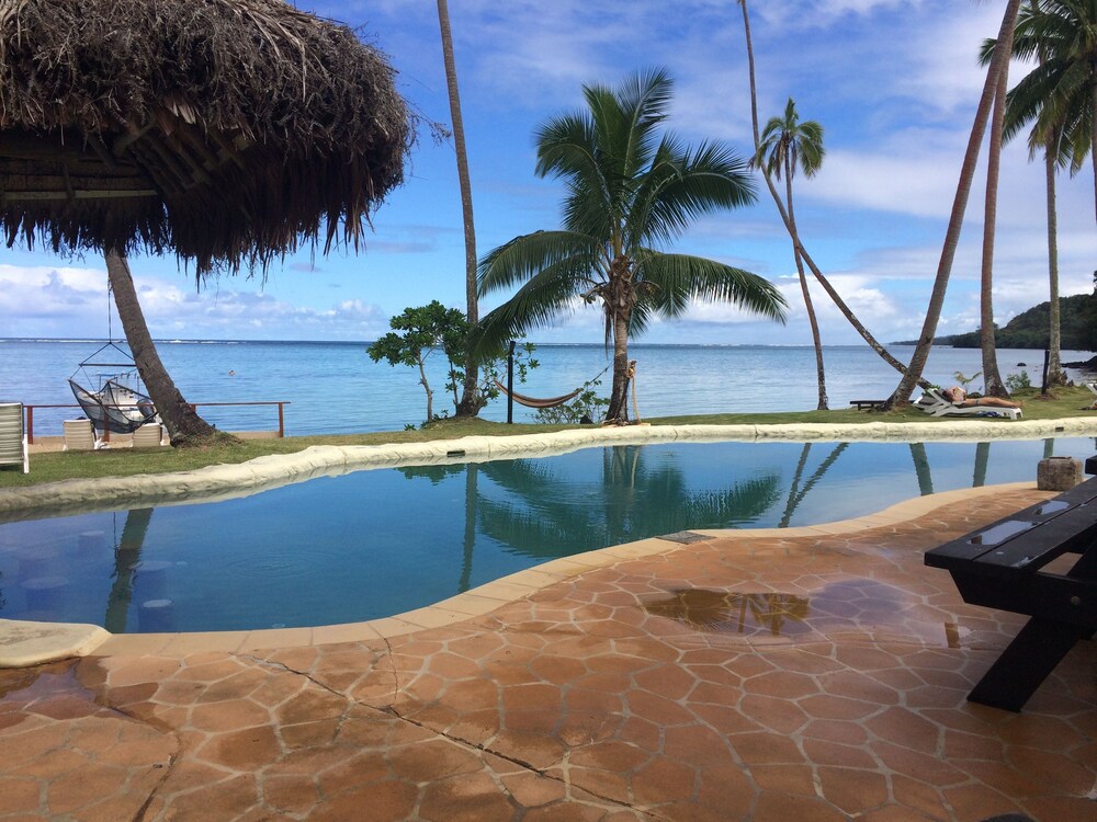 Mango Bay Resort 25/50