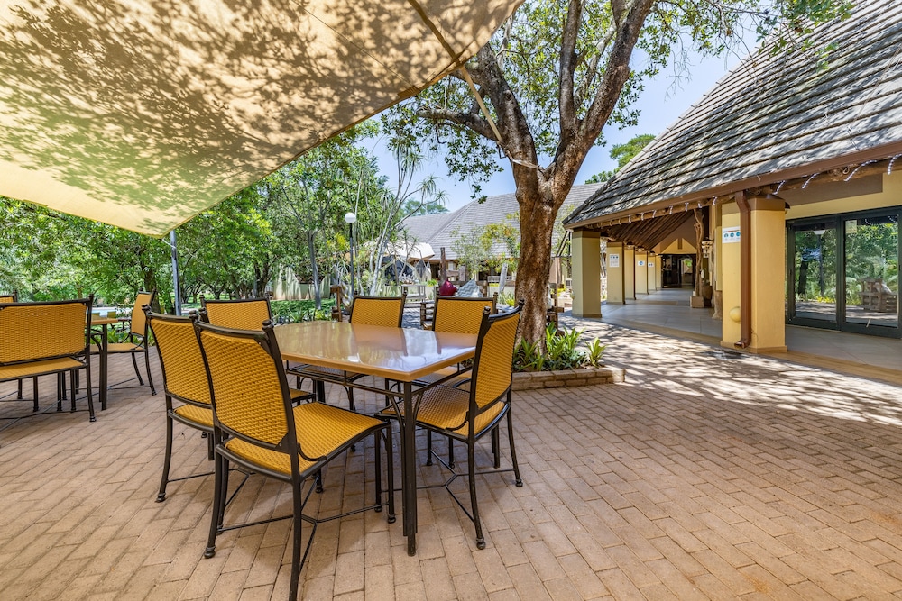 Sanbonani Resort and Hotel 29/51
