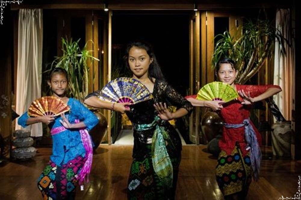 Sanak Retreat Bali 38/50