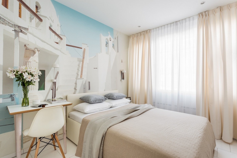 Visionapartments Frankfurt Gutleutstraße 12/44