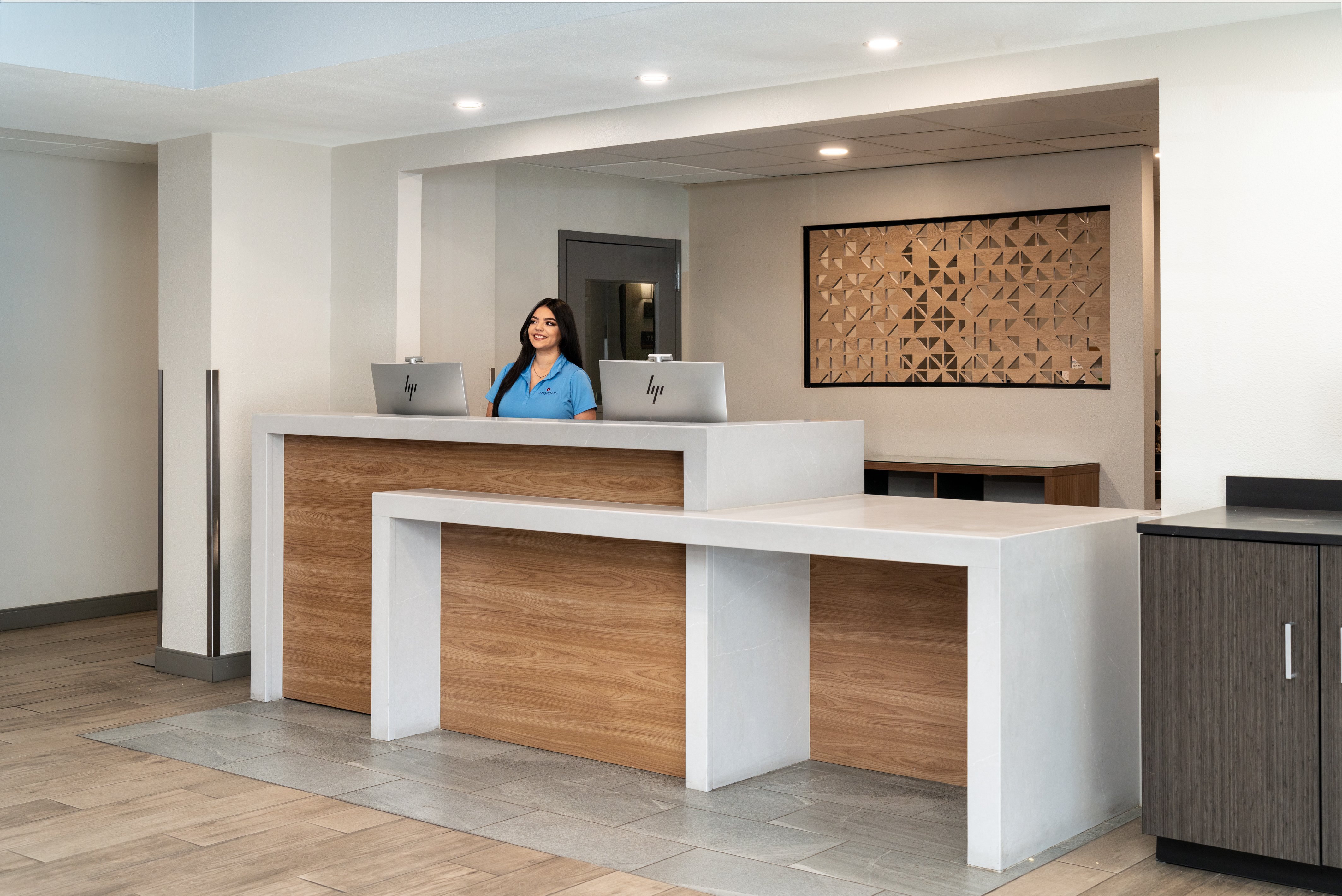 Candlewood Suites El Paso 7/47