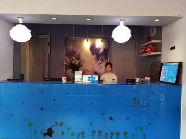 Jinjiang Inn Shenzhen Diwang Square 3/37