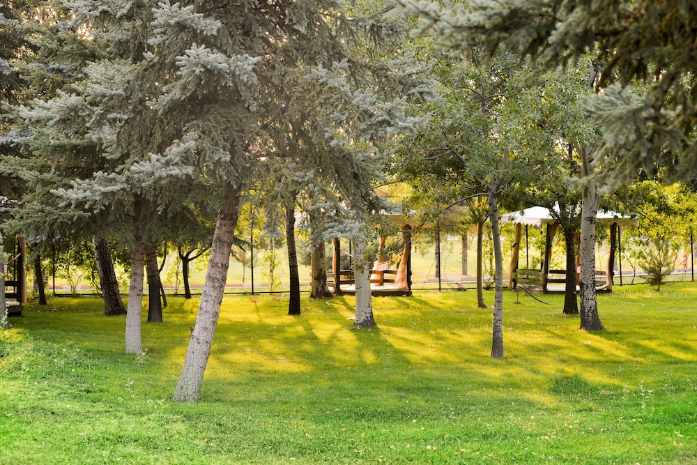 Anadolu Hotels Esenboga Thermal 31/50