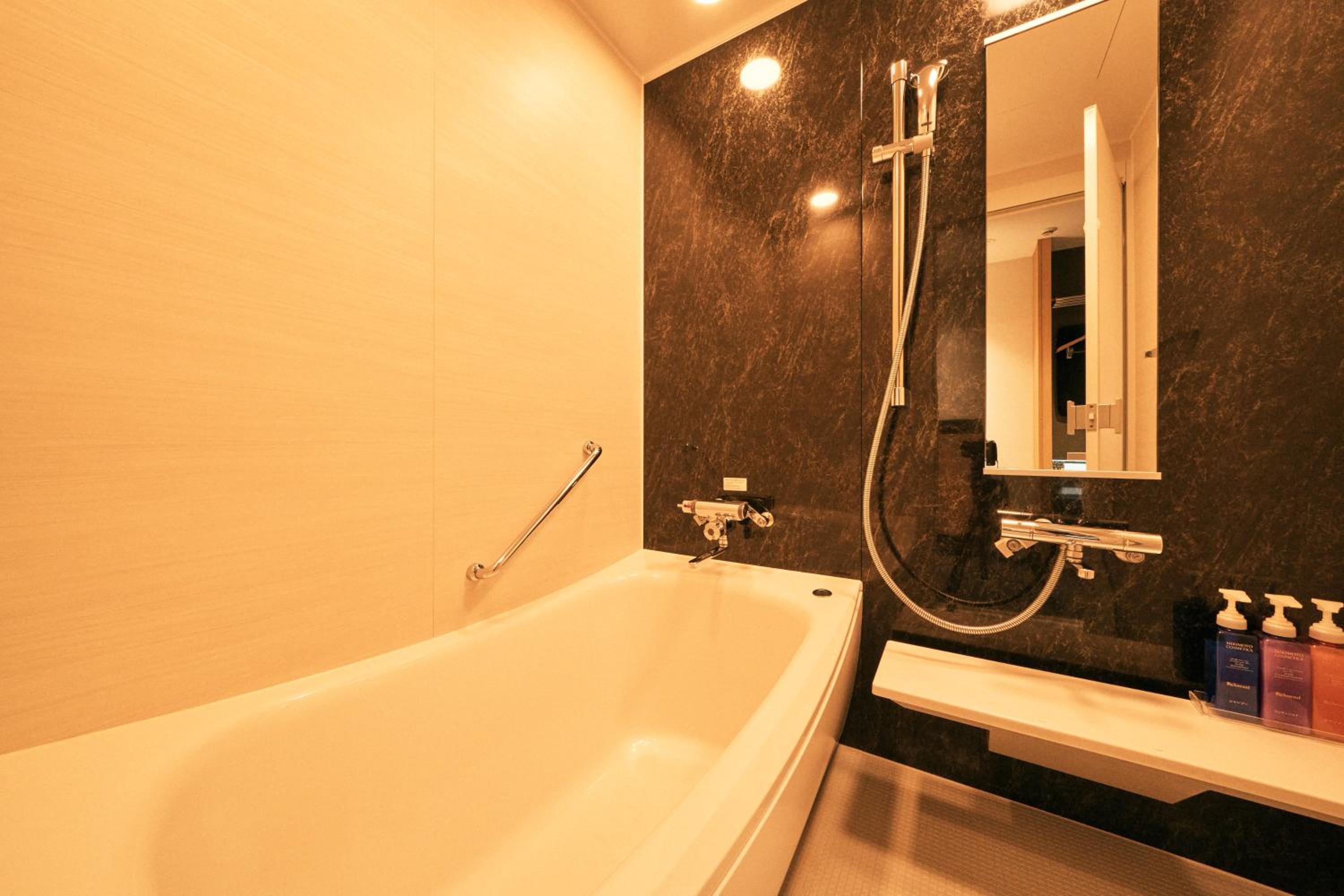 غرفة قياسية بسرير فردي، Richmond Hotel Premier Kyoto Ekimae 5/10