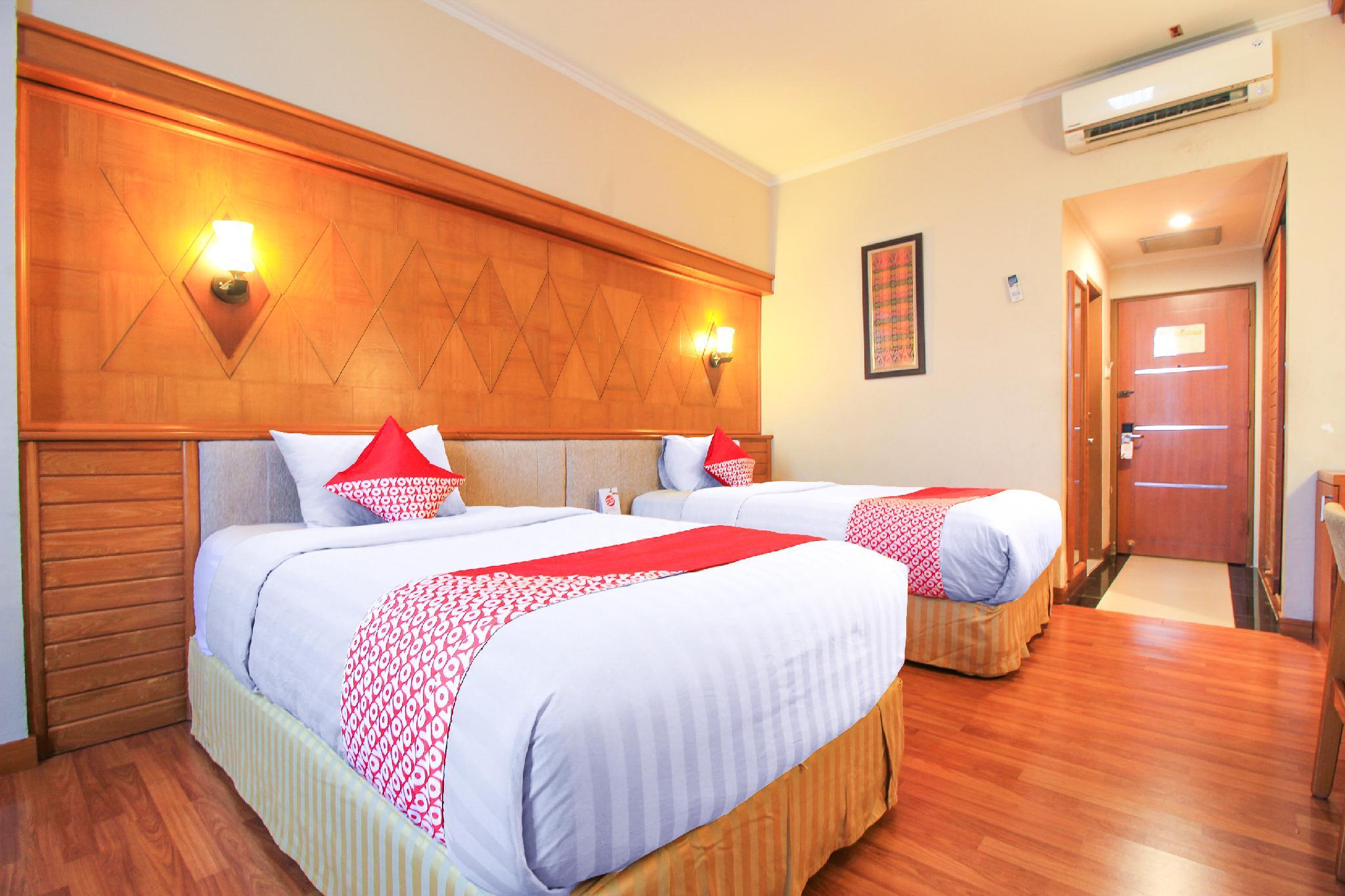Hotel Mutiara Merdeka 5/29