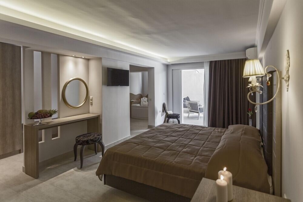 Lagomandra Hotel & Spa 22/35