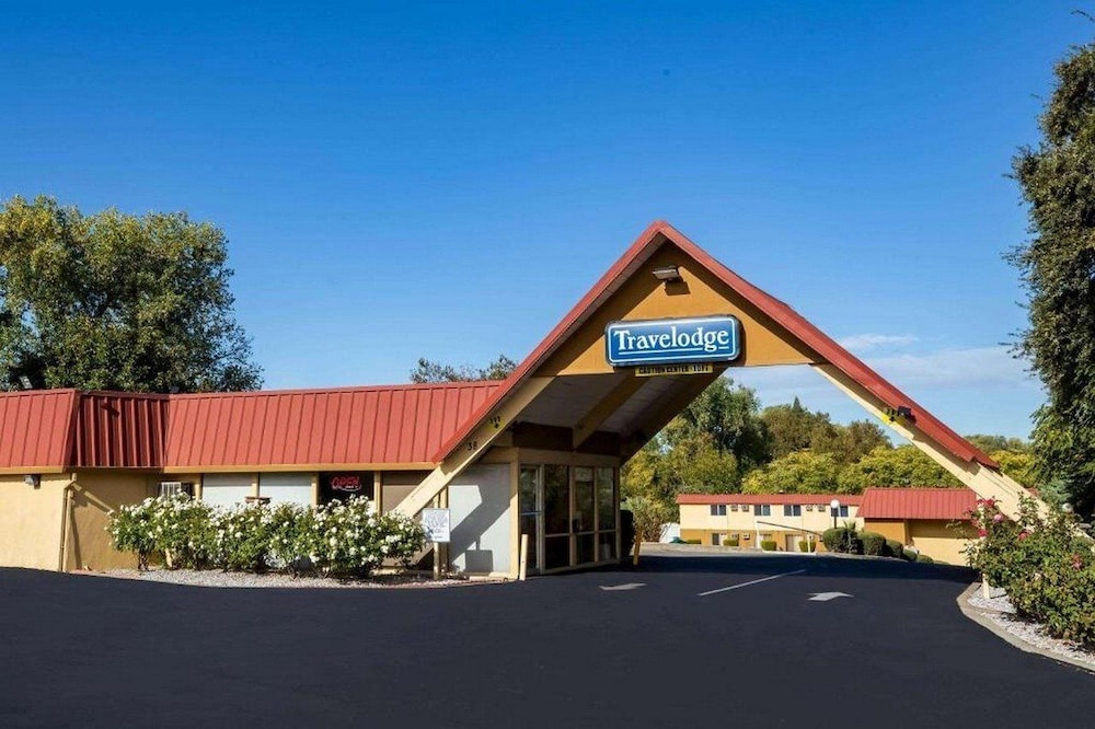 Travelodge by Wyndham Red Bluff South of Redding 3/65