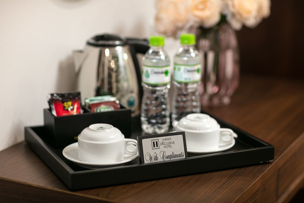 Hanoi Exclusive Hotel 16/33