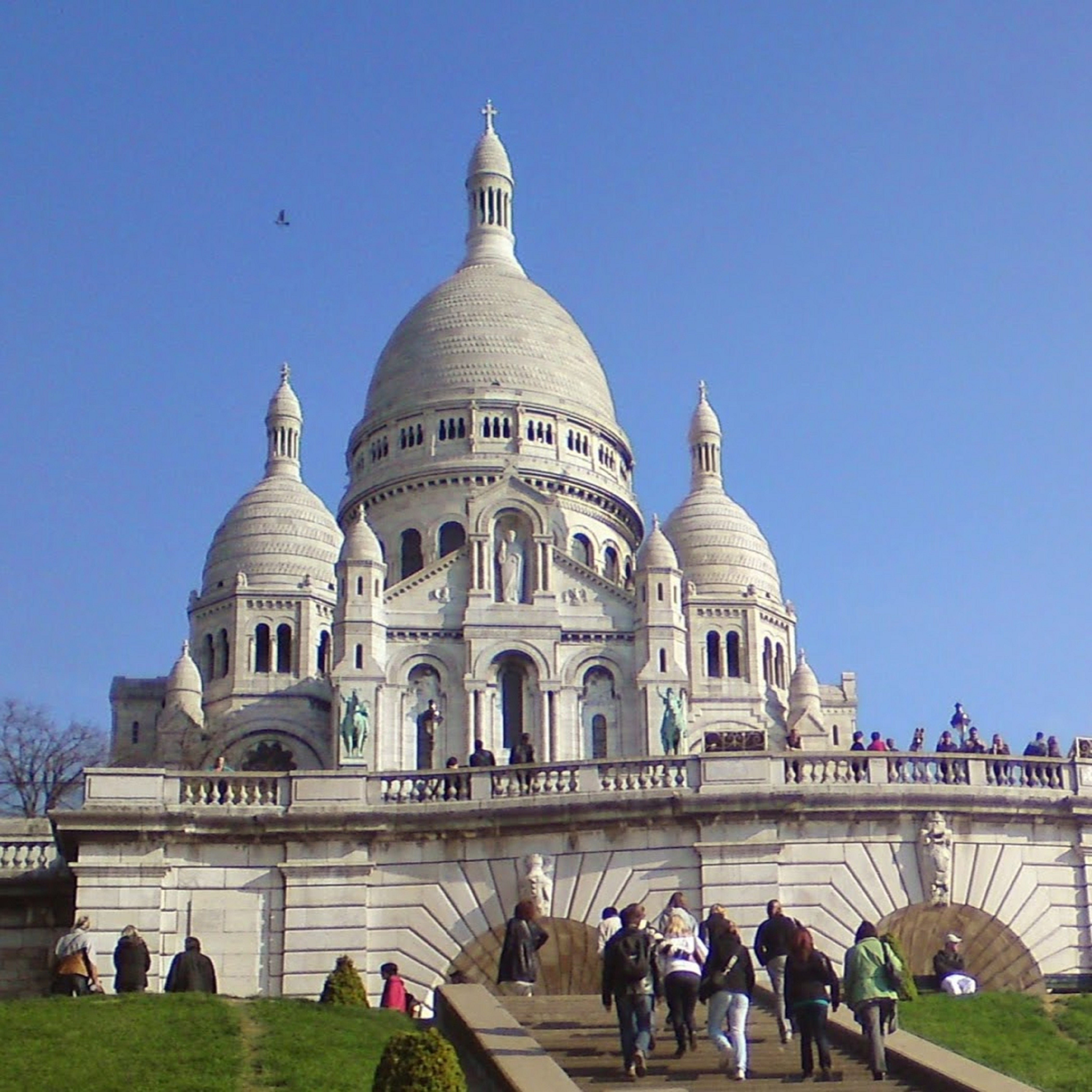 Holiday Inn Paris - Montmartre 2/62